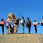 Ultimate Hurghada Travel Guide 2026 Hurghada travel guide 2026 - Group enjoying water sports and beach activities at Red Sea