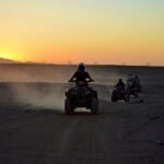quad bike hurghada safari