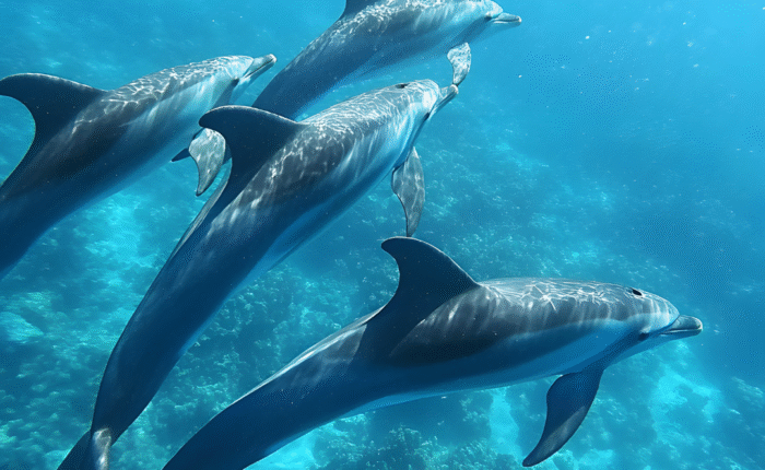 Hurghada tours 2026 - dolphins and Red Sea adventures with Captain for Trips